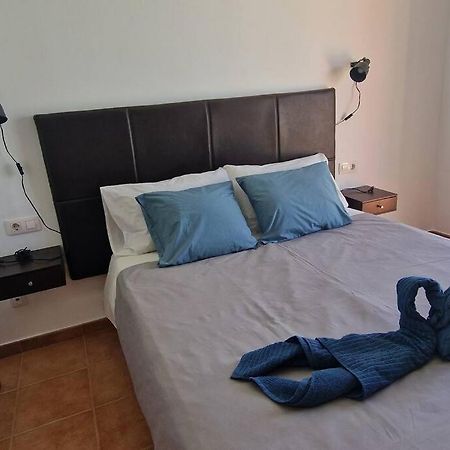Villa Gesell Playa Blanca  Exteriér fotografie