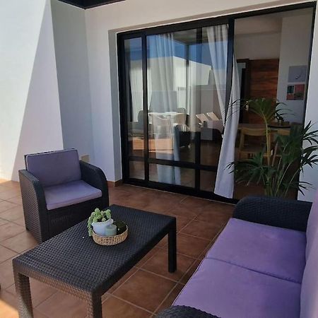 Villa Gesell Playa Blanca  Exteriér fotografie