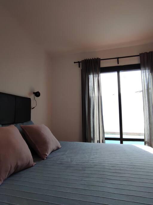 Villa Gesell Playa Blanca  Exteriér fotografie