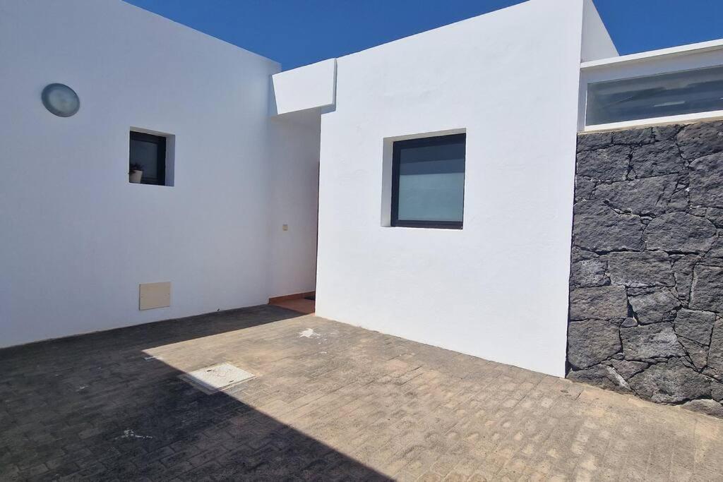 Villa Gesell Playa Blanca  Exteriér fotografie