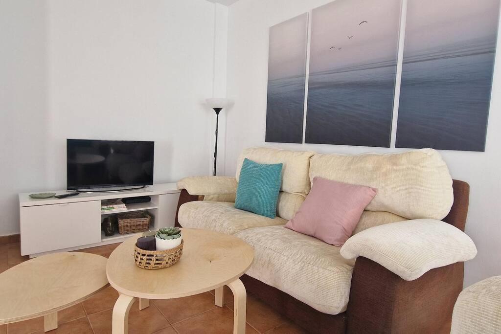Villa Gesell Playa Blanca  Exteriér fotografie